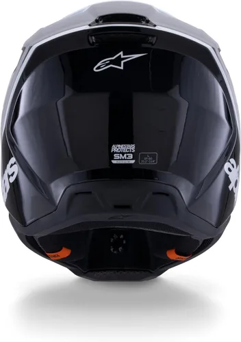 Miniatura 6 de Alpinestars Casco de radio SM3 ECE06/DOT