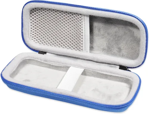 Miniatura 4 de Funda para monitor de frecuencia cardíaca, compatible con HRM-Pro Plus, Garmin 010-012883-00 HRM, HRM-Pro, HRM-Tri, HRM-Swim; Polar H10, H9; Wahoo