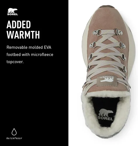 Miniatura 4 de Sorel Out N About III Conquest - Botas para mujer