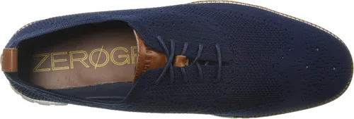Miniatura 5 de Cole Haan Zerogrand Stitchlite Zapatos Oxford con cordones para hombre