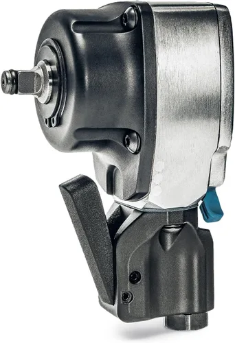 Miniatura 9 de Capri Tools Llave de impacto Palm Air de 1/2 pulgada, 400 pies libras.