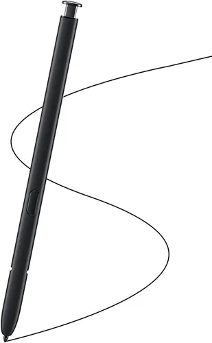 Miniatura 9 de Reemplazo S-Pen S22 Ultra para Samsung Galaxy S22 Ultra 5G, lápiz óptico Galaxy S22 Ultra + pinza sin Bluetooth (borgoña)