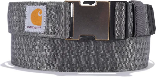 Miniatura 16 de Carhartt Cinturón de nailon flexible resistente para hombre