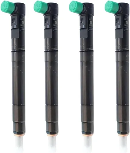 Boquilla común A6710170121 EMBR00301D R00301D R00301D, compatible del carril del inyector automotriz del motor diesel para ACTYON KORANDO C 2,0