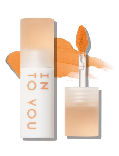 Miniatura 19 de INTO YOU Lápiz labial mate, Super Stay para mujer, tinte de labios de larga duración, impermeable, barro de labios, suave y ligero, mousse de C1