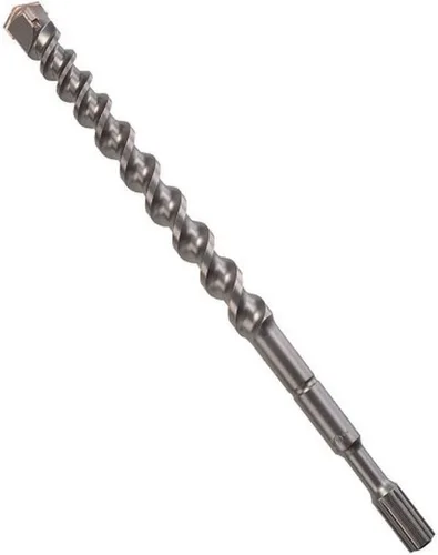 Miniatura 8 de BOSCH Broca de martillo giratorio Speed-X de 1 pulgada x 36 pulgadas HC4053