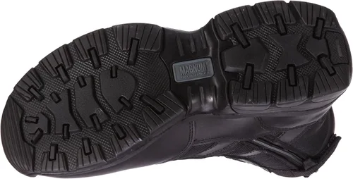 Miniatura 4 de Magnum - Botas de trabajo para hombre Panther Side Zip Industrial