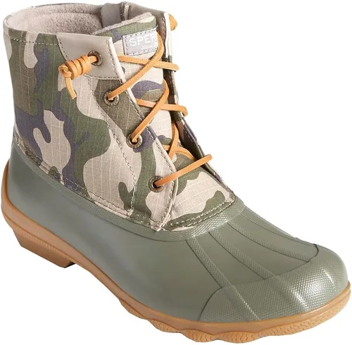 Miniatura 2 de Sperry Syren Gulf Camo - Botines