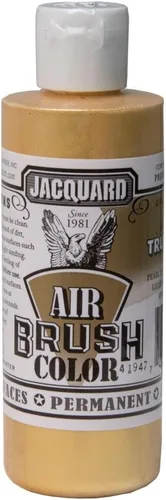 Miniatura 22 de Jacquard Aerógrafo Color 16Oz Opaco Negro Negro opaco