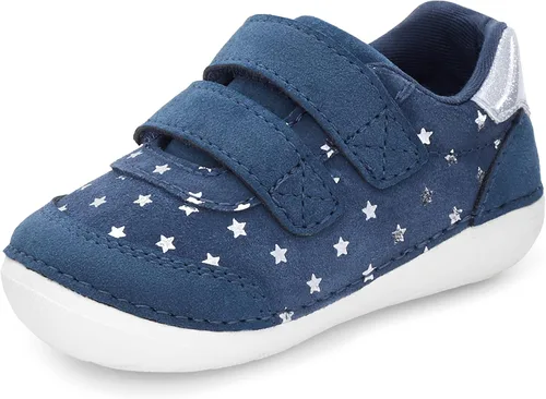 Miniatura 8 de Stride Rite Unisex-Baby Sm Kennedy Sneaker