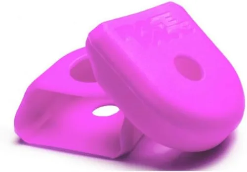 Miniatura 7 de Race Face protectores para bielas Negro