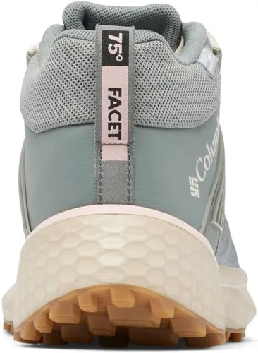 Miniatura 4 de Columbia Zapatos de senderismo Facet 75 Mid Outdry para mujer