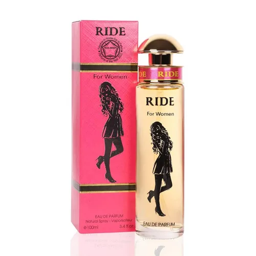 Miniatura 4 de 3 piezas (Paris Princess+Pink Party+Golden Cashmere), colección de fragancias para mujer, Eau de Parfum en espray natural, aroma fresco