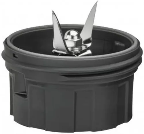 Cuisinart La cuchilla de repuesto CBT-600BLD solo se adapta al modelo CBT-600GRY OEM