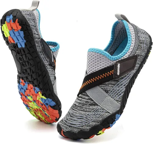 Miniatura 62 de CIOR - Tenis acuáticos deportivos, ligeros y de secado rápido para niños y niñas (pequeños y grandes)