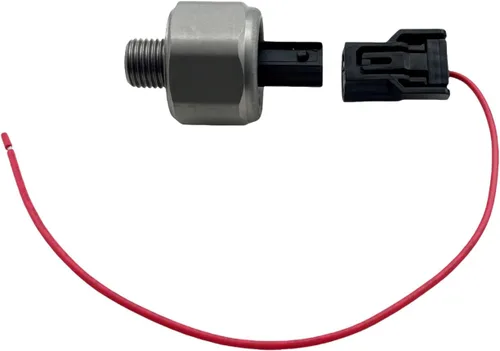Miniatura 3 de Sensor de detonación de encendido con arnés de coleta 30530-PPL-A01 compatible con Ac-ura RSX 2002-2006 Acc-ord 2002-2005 Civic 2002-2008 CR-V