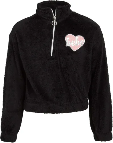 Miniatura 4 de bebe Conjunto deportivo de 2 piezas con capucha y forro polar delicioso Talla 7-16
