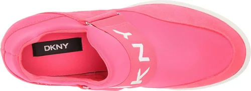 Miniatura 5 de DKNY Essential - Tenis de cuña para mujer