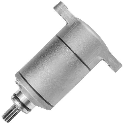 Miniatura 7 de Caltric Motor de arranque compatible con Suzuki 250 Lt-F4Wdx King Quad Ltf4Wdx 250Cc 1991-1998
