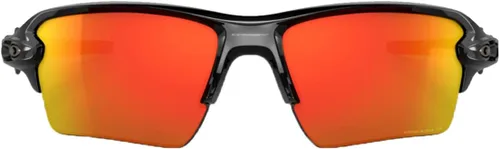 Miniatura 78 de Oakley Gafas de sol rectangulares Oo9188 Flak 2.0 XL para hombre