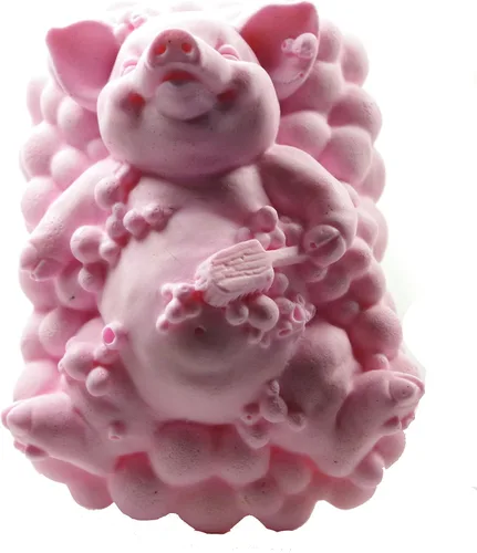 Miniatura 6 de Molde de pavo real S364 Craft Art Silicone Soap Molds Craft Molds DIY Moldes de vela hechos a mano