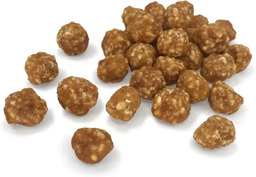 Miniatura 9 de Pet 'n Shape Chik 'n Rice Balls - Golosinas para perros - 1 libra