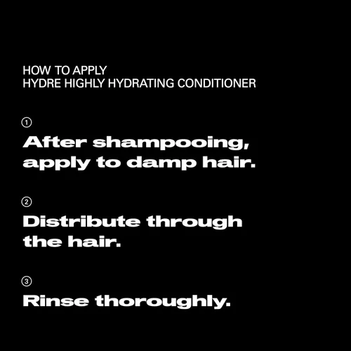 Miniatura 5 de Sebastian Professional Drench Conditioner Deep Moisturizing for Chemically Treated Hair Packaging May Vary