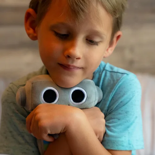 Miniatura 7 de Listener Kids Juguetes de peluche de robot Jett el robot