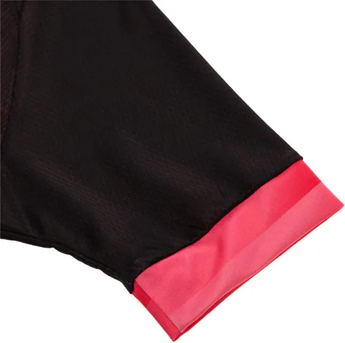 Miniatura 62 de Hotlion Conjuntos de camisetas de ciclismo para mujer, ropa de ciclismo de verano, trajes de bicicleta de carretera, ropa de ciclismo de manga corta