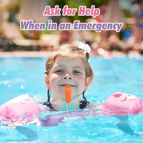 Miniatura 3 de HeySplash Chaleco de Natación para Niños, Flotadores de Piscina para Niños Pequeños, Chaleco de Natación para Niños con Correa Ajustable, Chaqueta