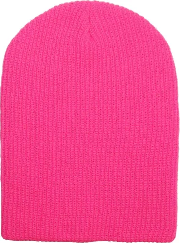 Miniatura 20 de KBETHOS Cómoda colección de gorros suaves y holgados de algodón de punto acrílico para invierno, cálido sombrero de esquí holgado unisex varios
