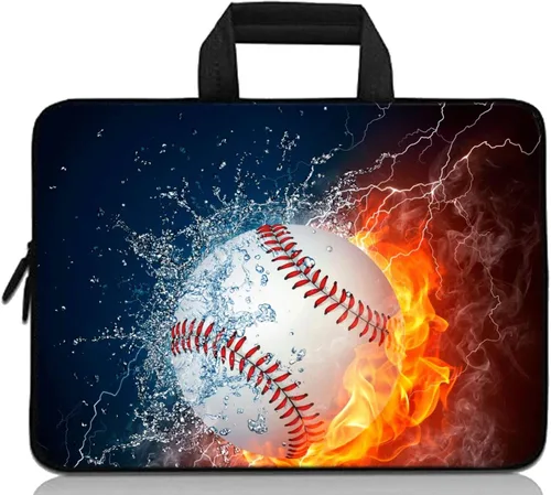 11" 11.6" 12" 12.1" 12.5" pulgadas Bolsa de Transporte para Laptop Funda para Chromebook Notebook Ultrabook Funda para Tablet de Neopreno Compatible