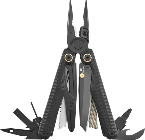 Miniatura 11 de LEATHERMAN, Wave Alpha, Canyonland