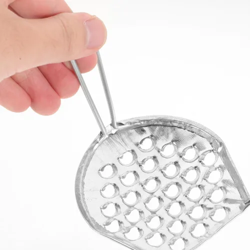 Miniatura 8 de Zerodeko 2 piezas de fideos jalea herramienta de raspador de alimentos de cocina raspador de fideos fríos, raspador de fideos de alimentos, raspador