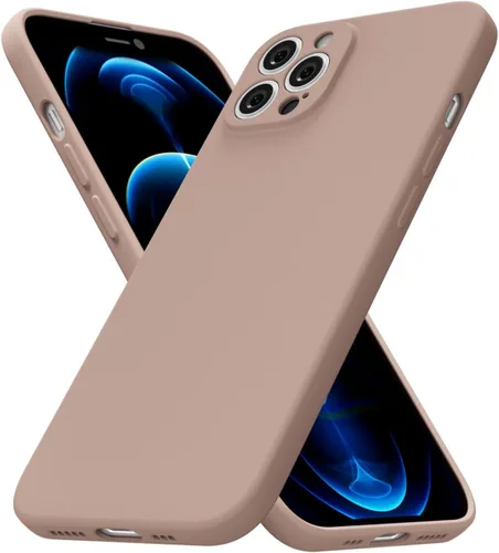 Miniatura 261 de Funda de silicona para iPhone 11, funda delgada de gel de goma suave para mujeres y niñas, bonita funda de teléfono de TPU mate con protección