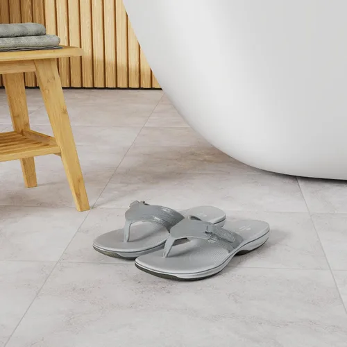 Miniatura 2 de Clarks Breeze Sea - Sandalias para mujer.