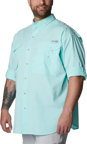 Miniatura 12 de Columbia Men's Bonehead Long-Sleeve Shirt