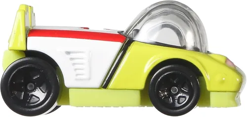 Miniatura 4 de Hot Wheels - Carros de personajes - Keroppi
