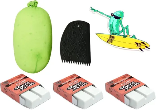Miniatura 8 de Combo de cera de encurtidos y cera pegajosa