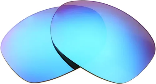 Miniatura 2 de Lentes de repuesto Walleva para gafas de sol Maui Jim Nalani Múltiples opciones disponibles
