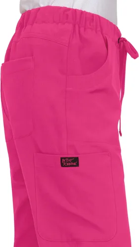Miniatura 3 de KOI Betsey Johnson B703 - Pantalón médico Aster para mujer