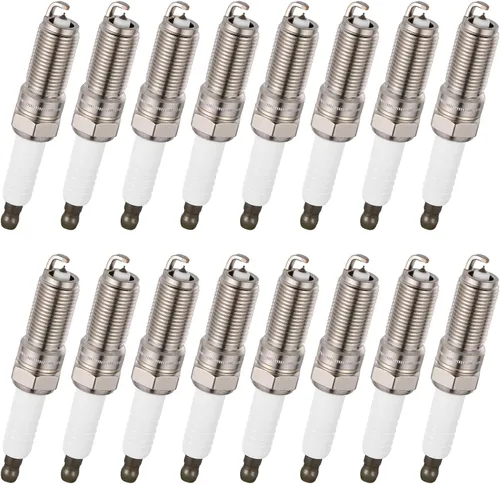 Miniatura 27 de BDFHYK Juego de 4 bujías de iridio compatibles con Honda 2016-2020 HR-V, 2012-2015 Civic, compatibles con Acura 2007-2012 RDX 1.8L 2.3L motor L4