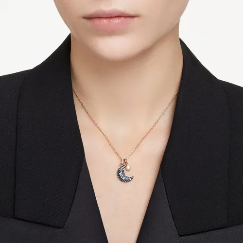 Miniatura 5 de SWAROVSKI Colección de joyas de cristal Luna