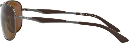 Miniatura 13 de Ray-Ban Gafas de sol de aviador RB3519 para hombre
