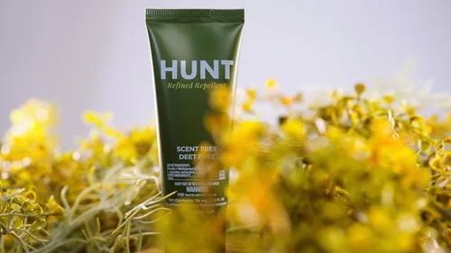 Miniatura 7 de Hunt - Loción repelente de insectos, sin DEET, sin olor, 20% de picaridina, protección de 14 horas, no grasa, segura para armas, segura para equipos