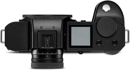 Miniatura 6 de Leica Cámara digital sin espejo SL2-S con kit de lentes Vario-Elmarit-SL 24-70 f/2.8 ASPH