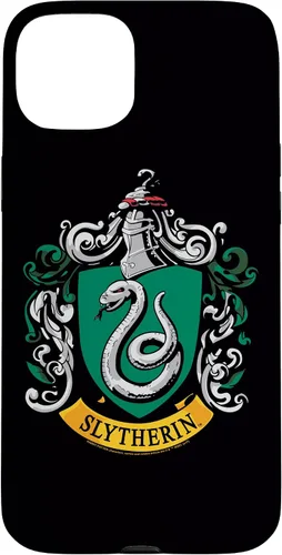 Miniatura 9 de Harry Potter Slytherin House Crest - Carcasa para iPhone 17