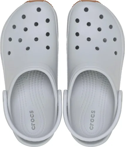Miniatura 4 de Crocs Zuecos clásicos de corredor retro