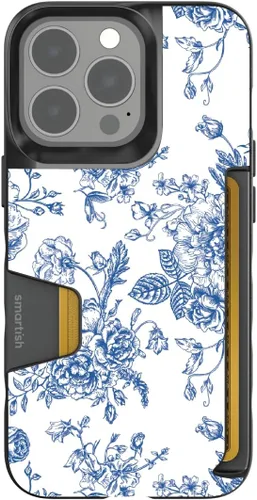 Miniatura 197 de Smartish - AW Shoots - Funda delgada para iPhone 13, Gripmunk [ligera + protectora], funda fina - Compatible con iPhone 13