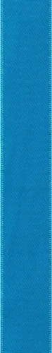 Miniatura 3 de Berwick Offray 062272 - Cinta de satén de doble cara de 7/8 pulgadas, carrete de 6 yardas, color rojo